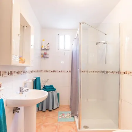 Apartment Monserrat Center