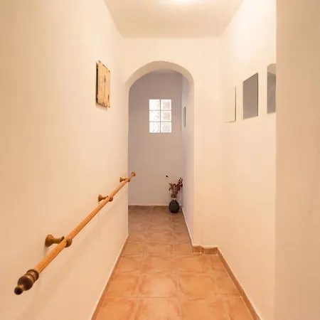 Monserrat Center Apartment