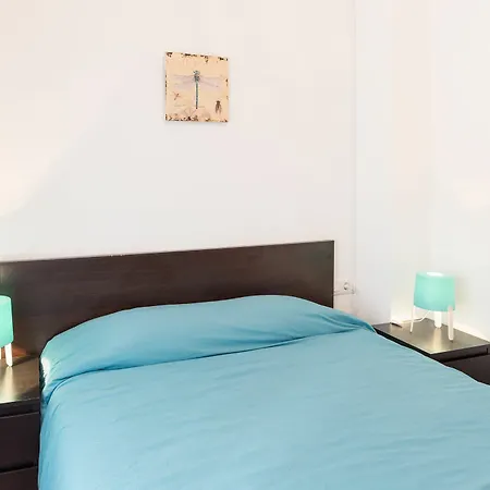 Monserrat Center Apartment