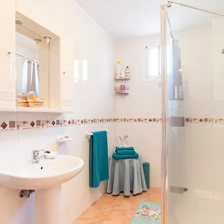 Monserrat Center Apartment *